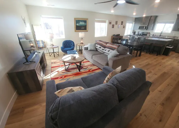 The Elevated Retreat