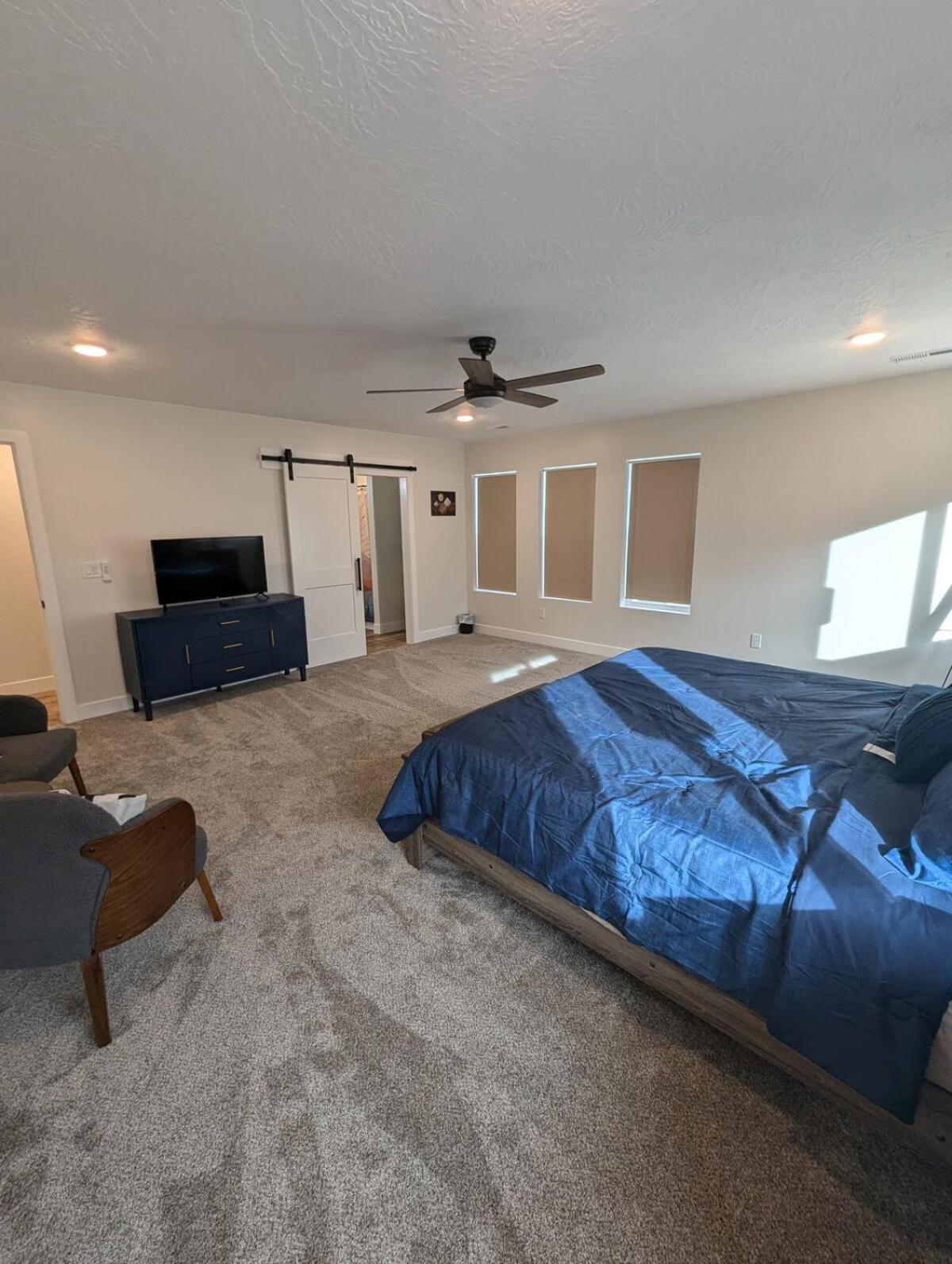 The Elevated Retreat Cedar City