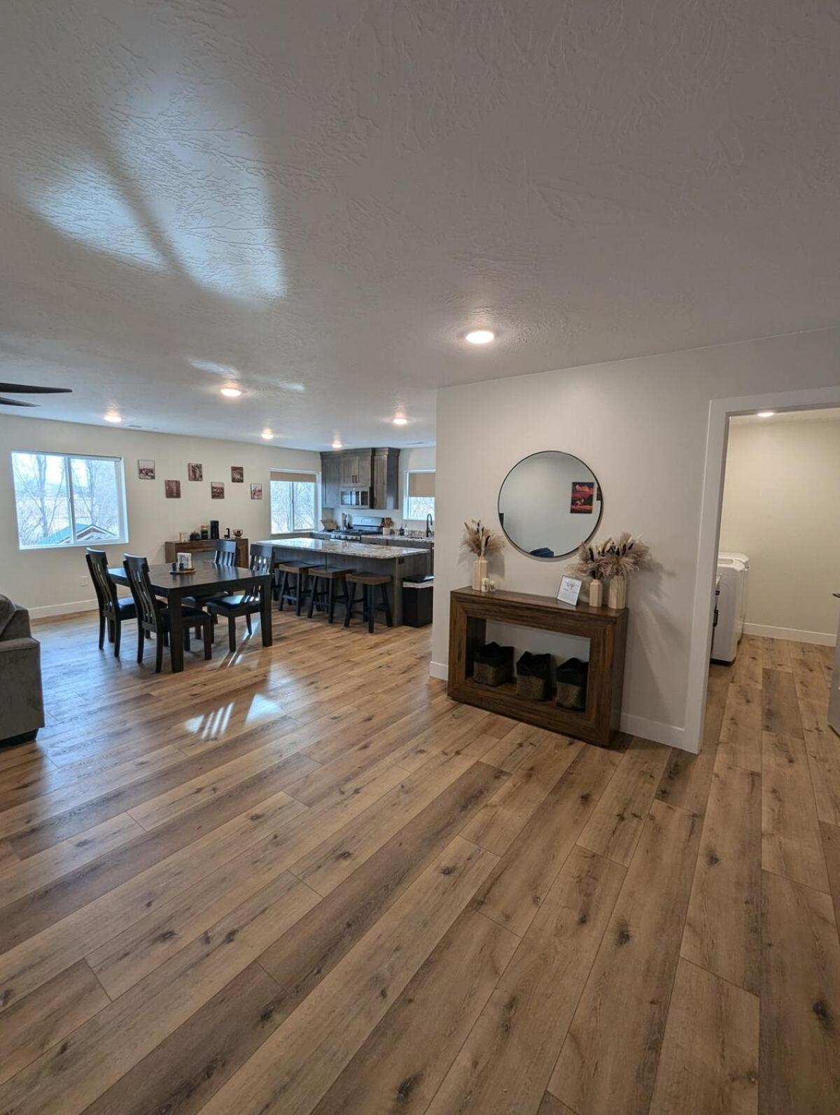 The Elevated Retreat Appartement Cedar City