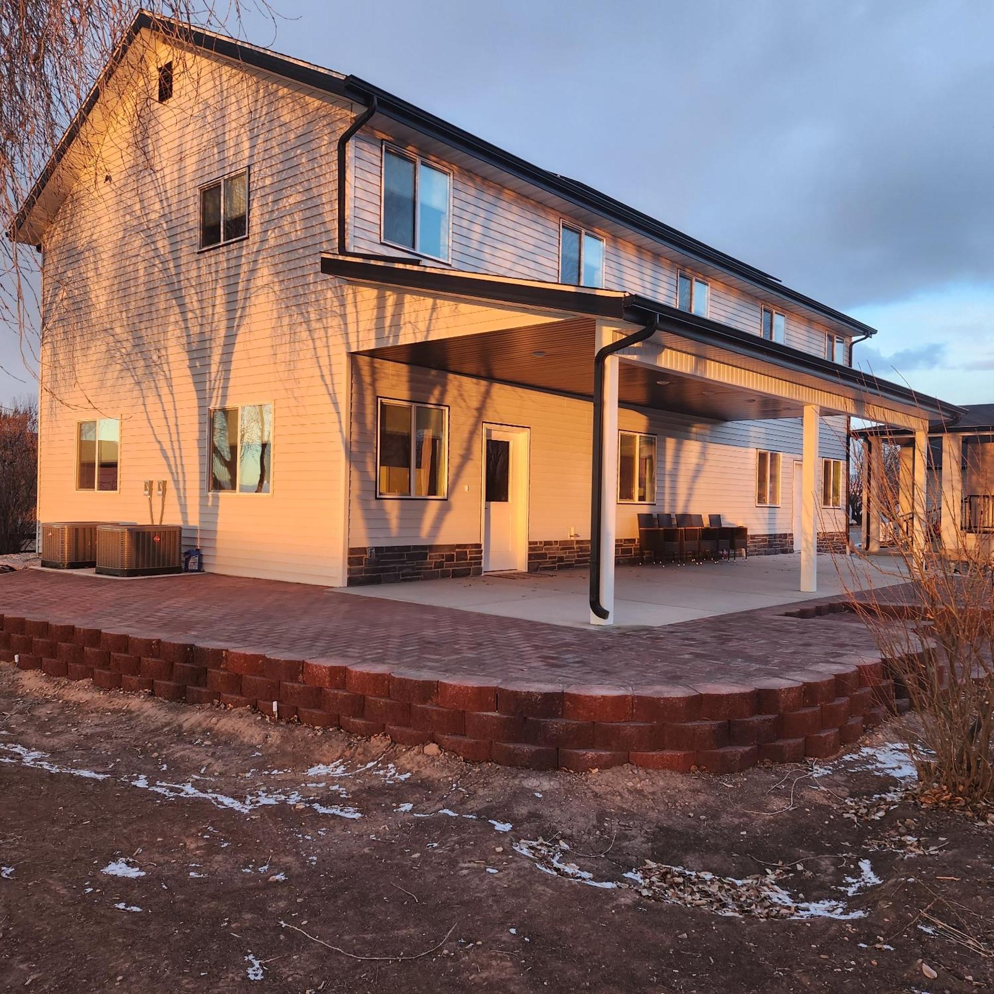 The Elevated Retreat Appartement Cedar City