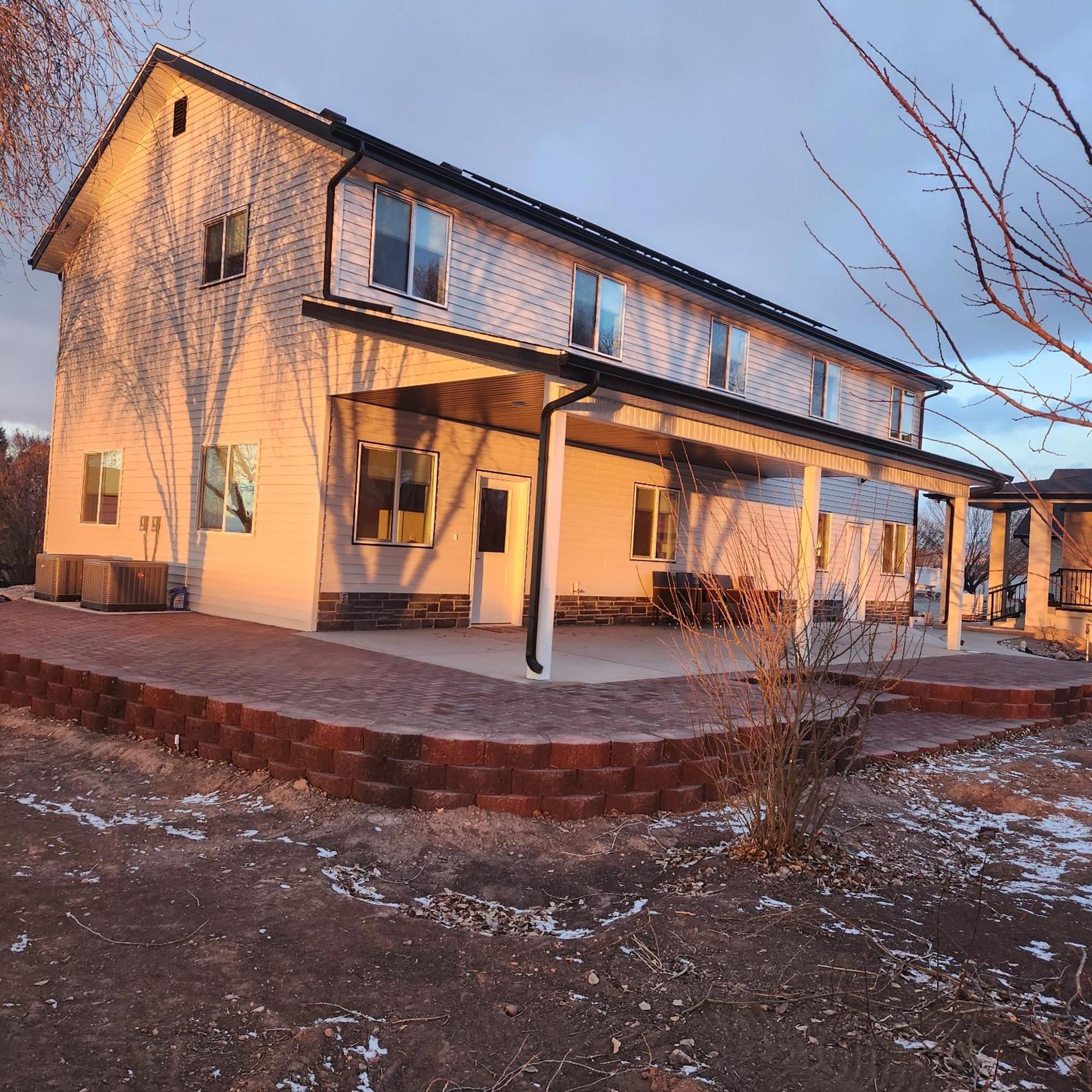 The Elevated Retreat Cedar City